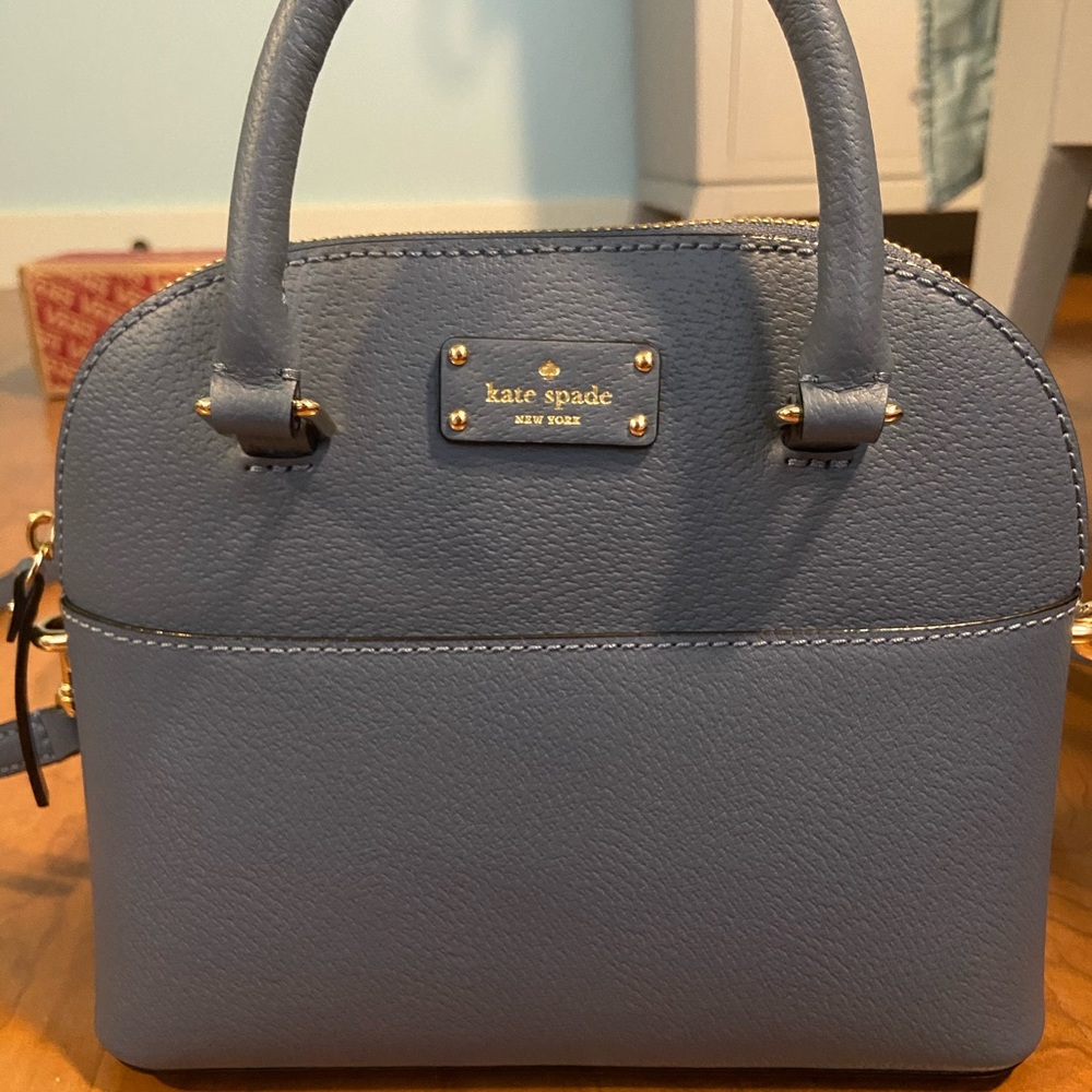 Kate spade crossbody bag